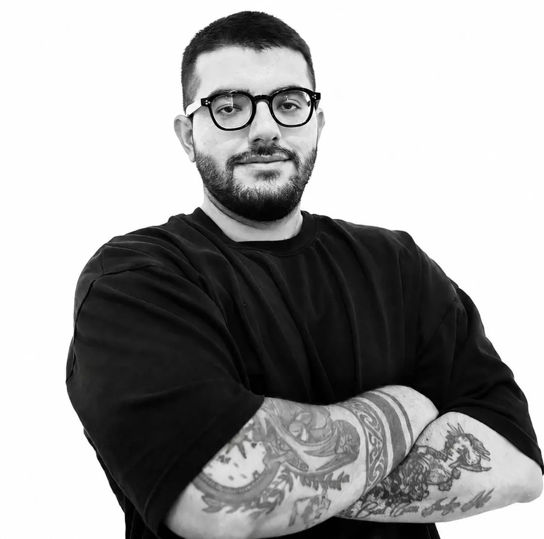 Berke Geyik