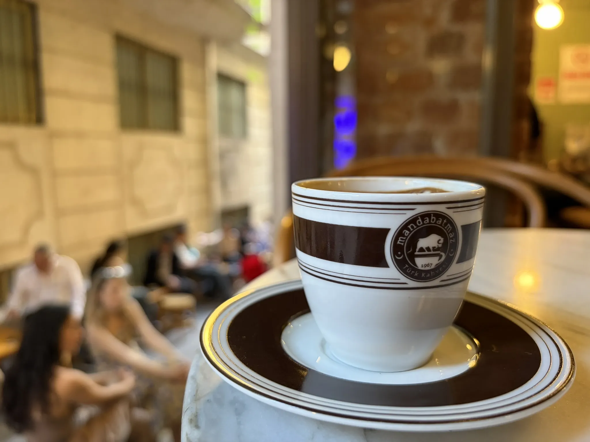 Culinary Tour Istanbul