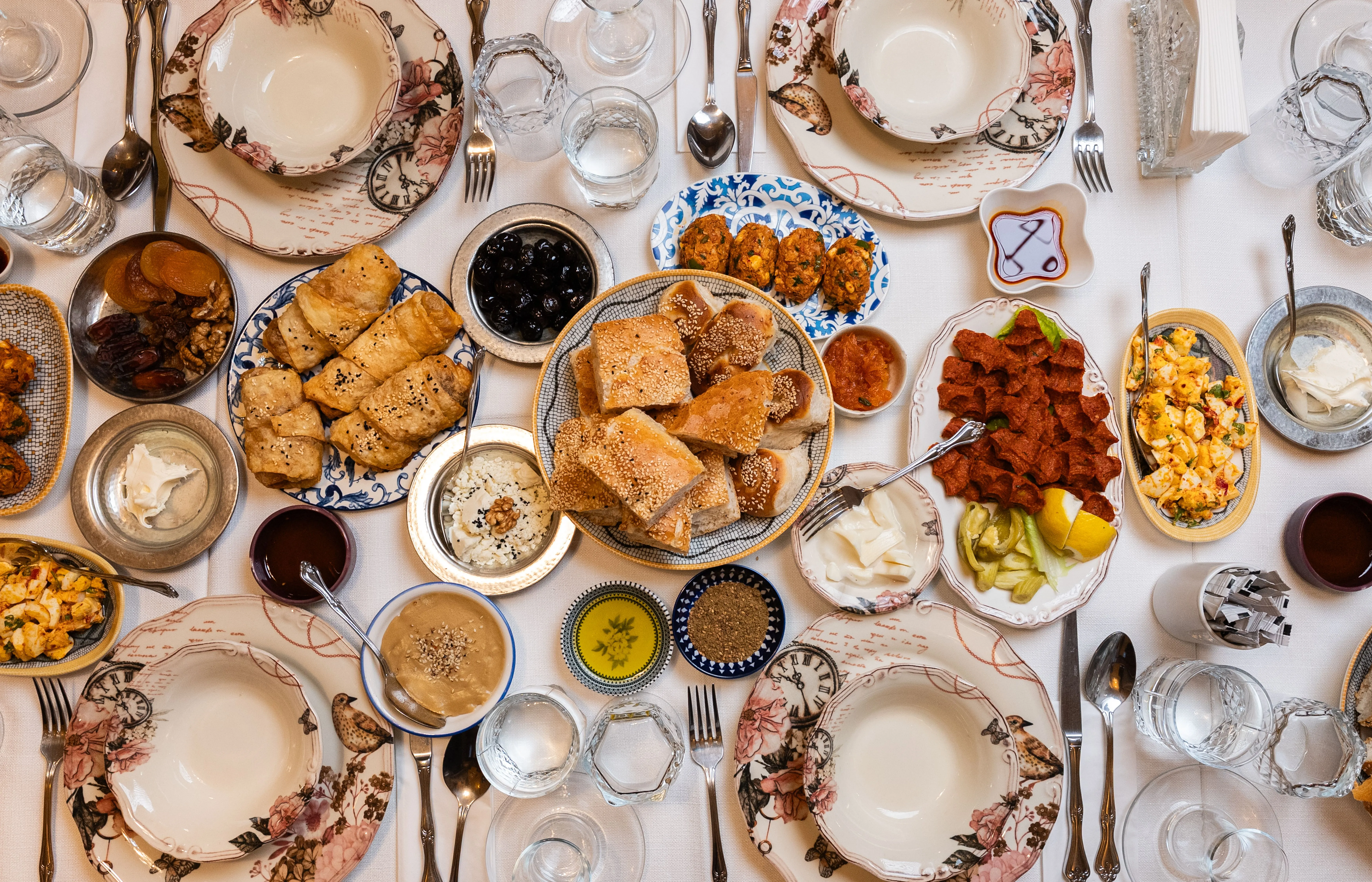 Culinary Tour Istanbul