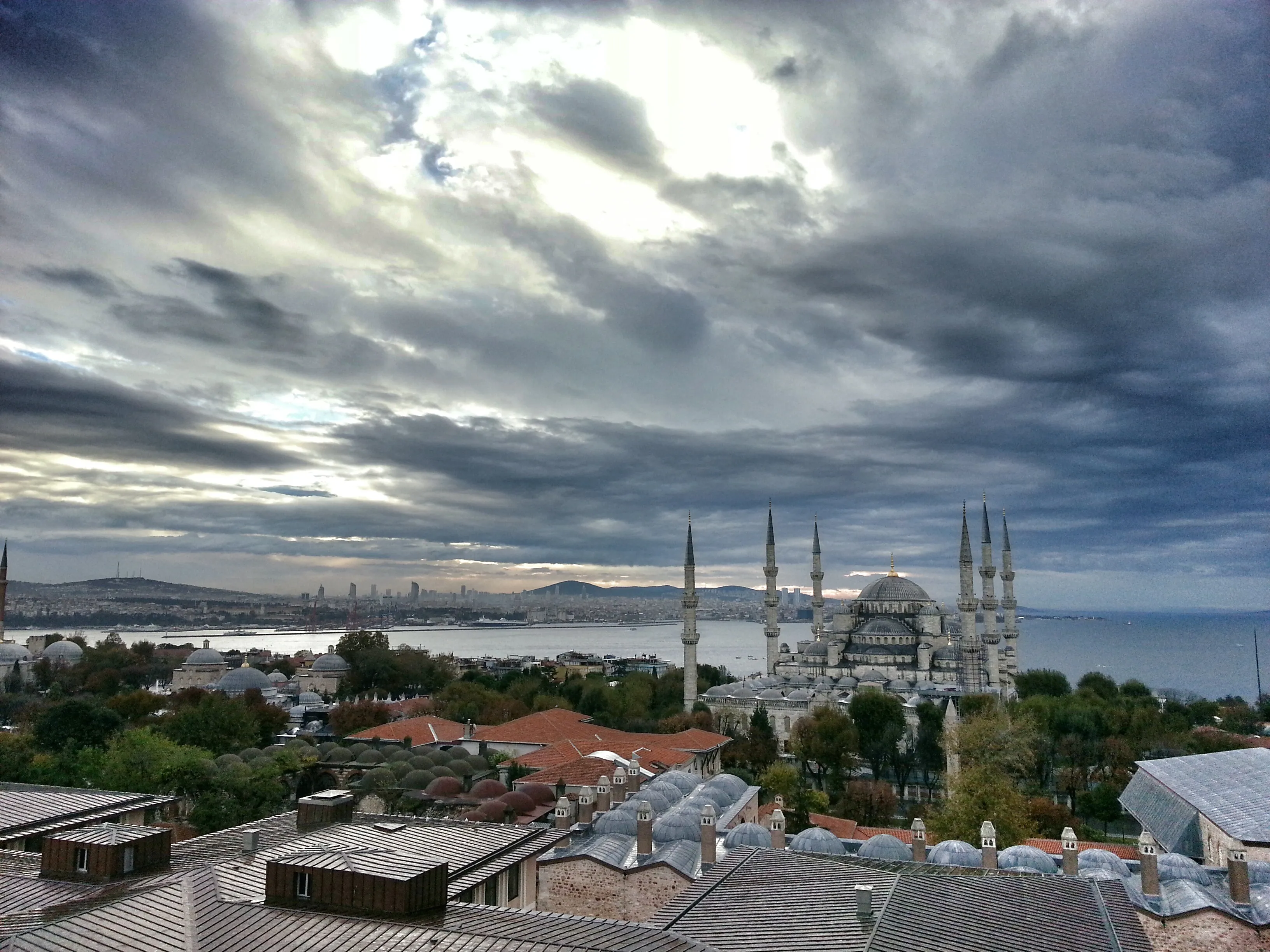 İstanbul İstanbul
