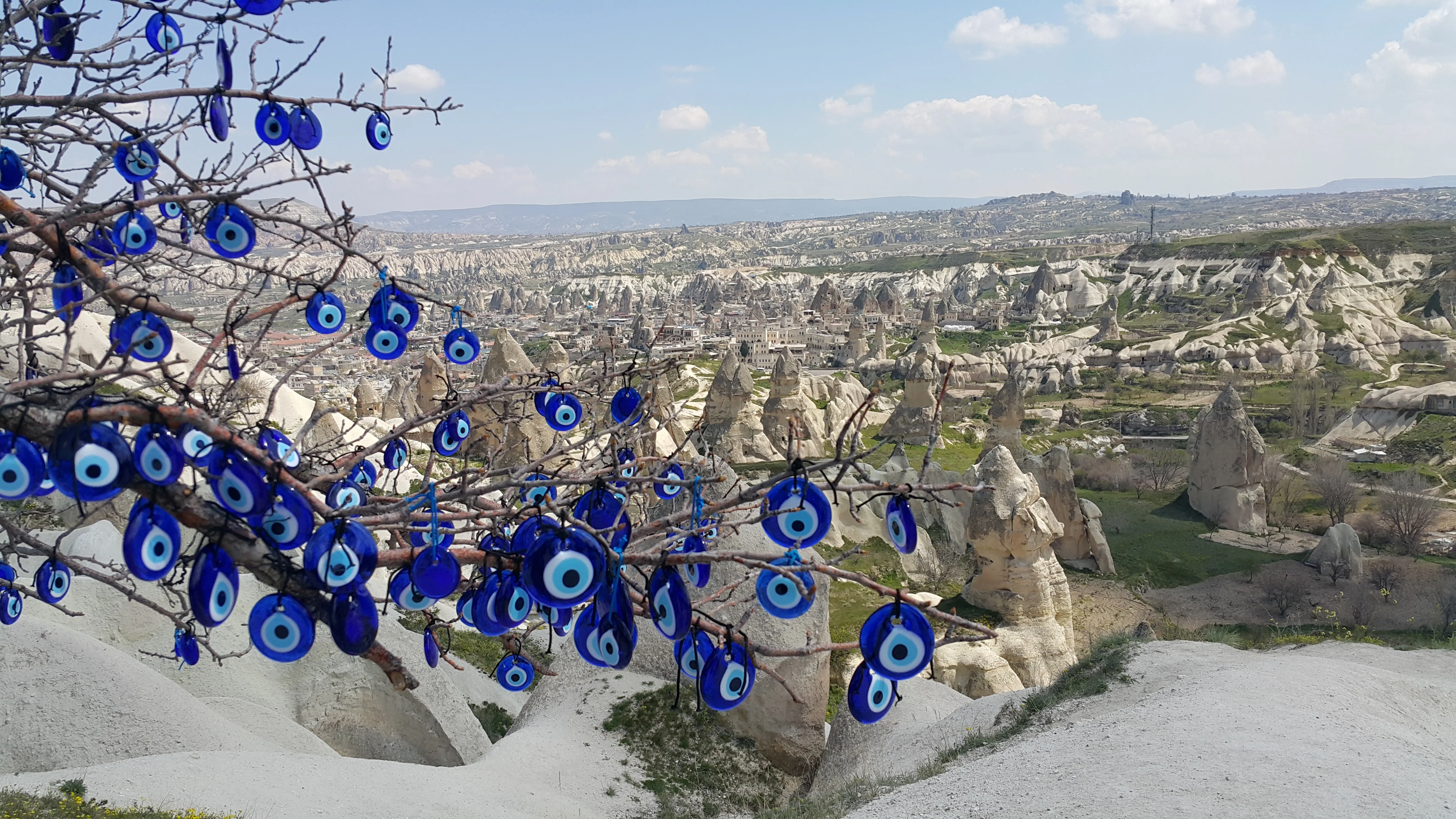 Cappadocia Red Tour Cappadocia Red Tour