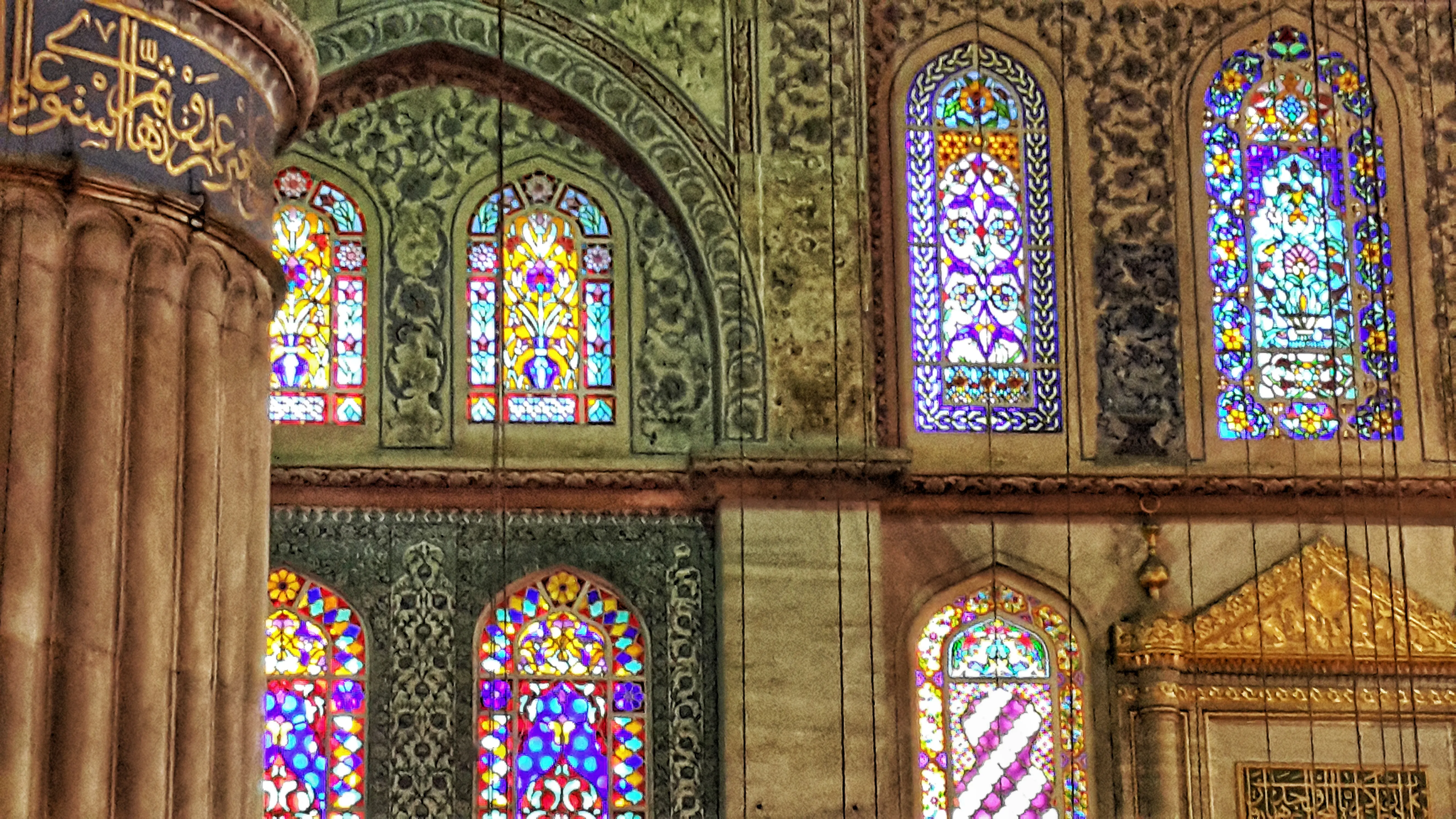 Iznik Tiles Tour Iznik Tiles Tour