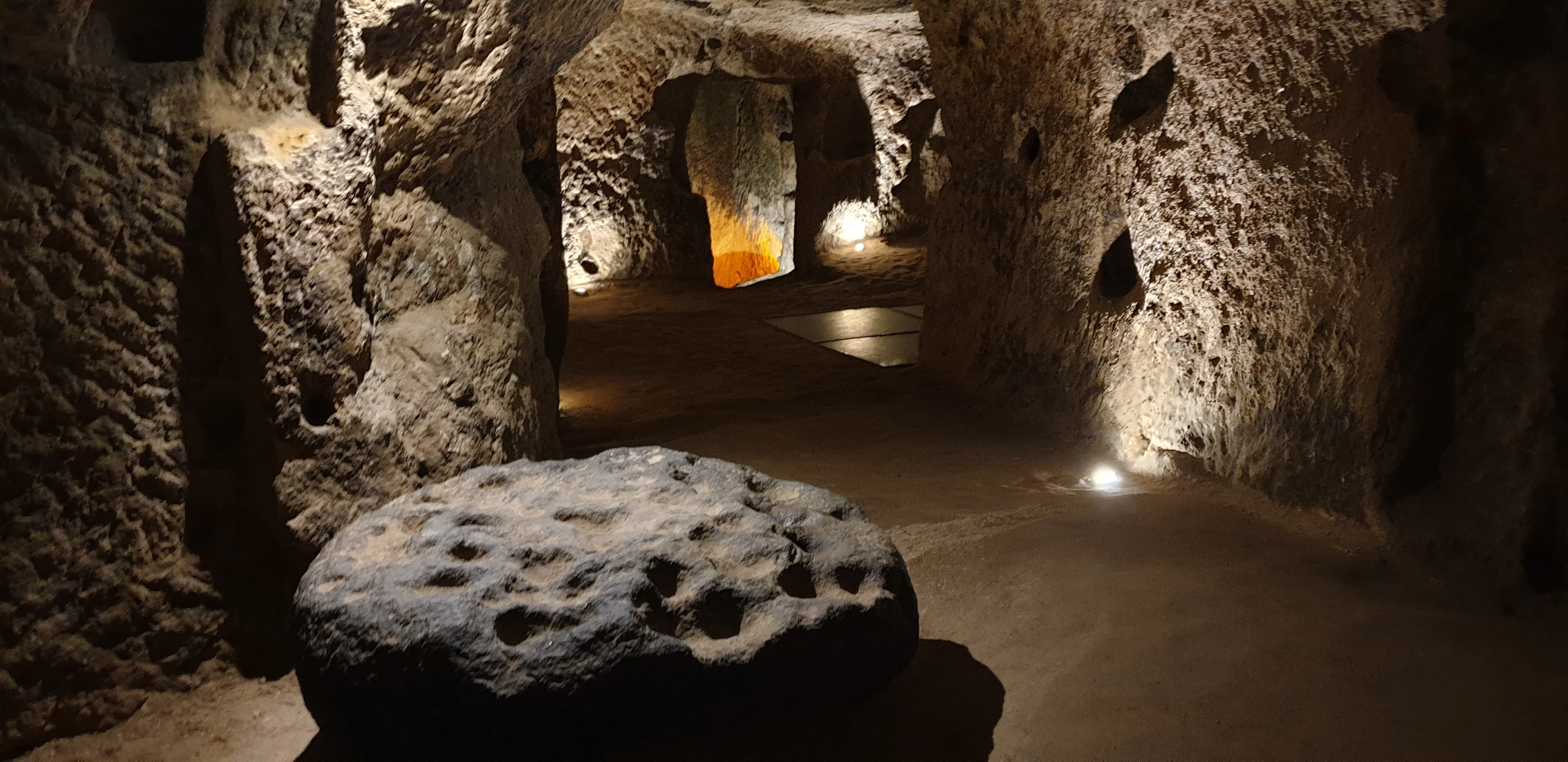 Cappadocia Tour Cappadocia Tour