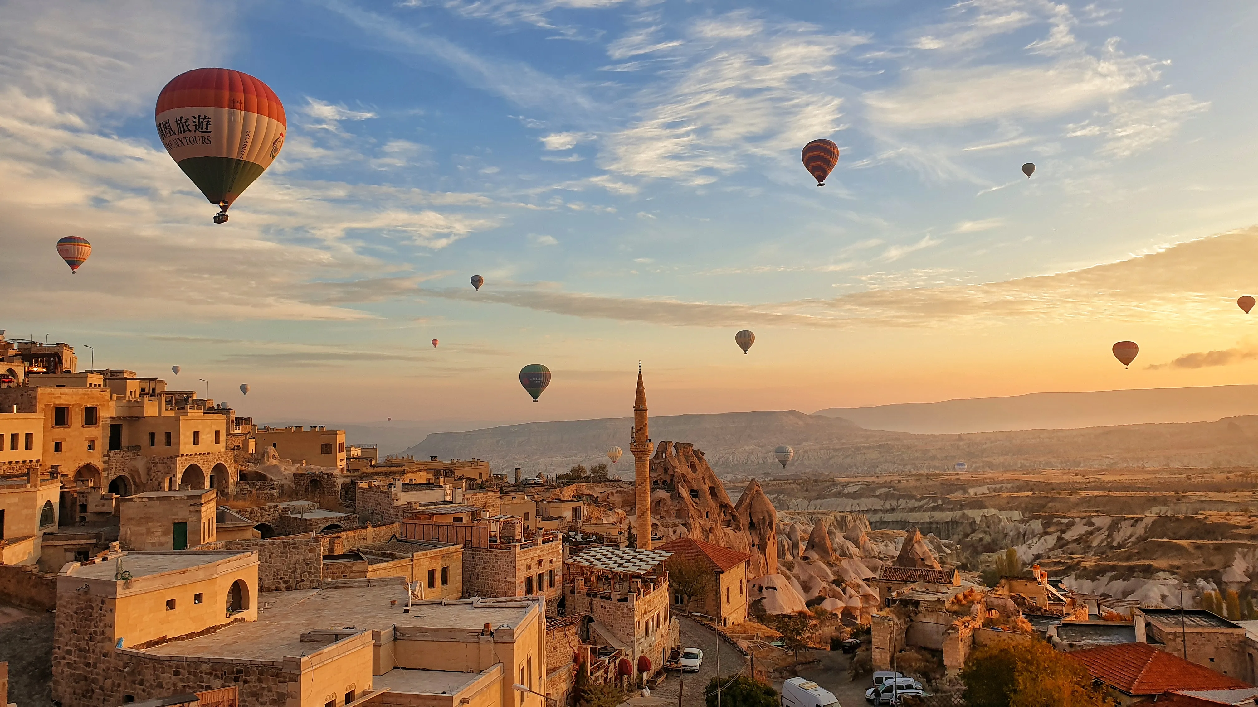 Skyward Dreams: Skyward Dreams: