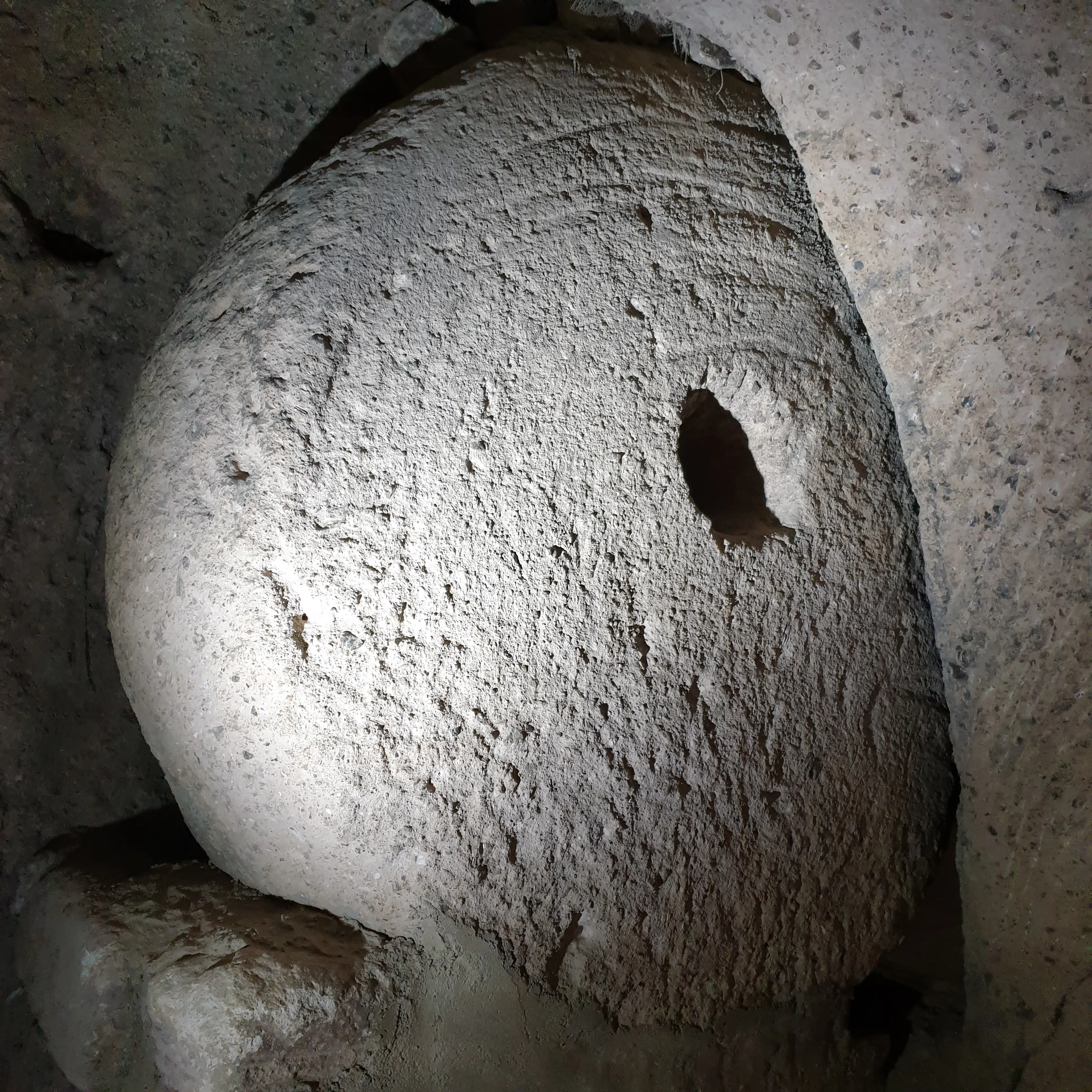 The Underground Cities of Cappadocia: Exploring Secret Tunnels with Special Access The Underground Cities of Cappadocia: Exploring Secret Tunnels with Special Access