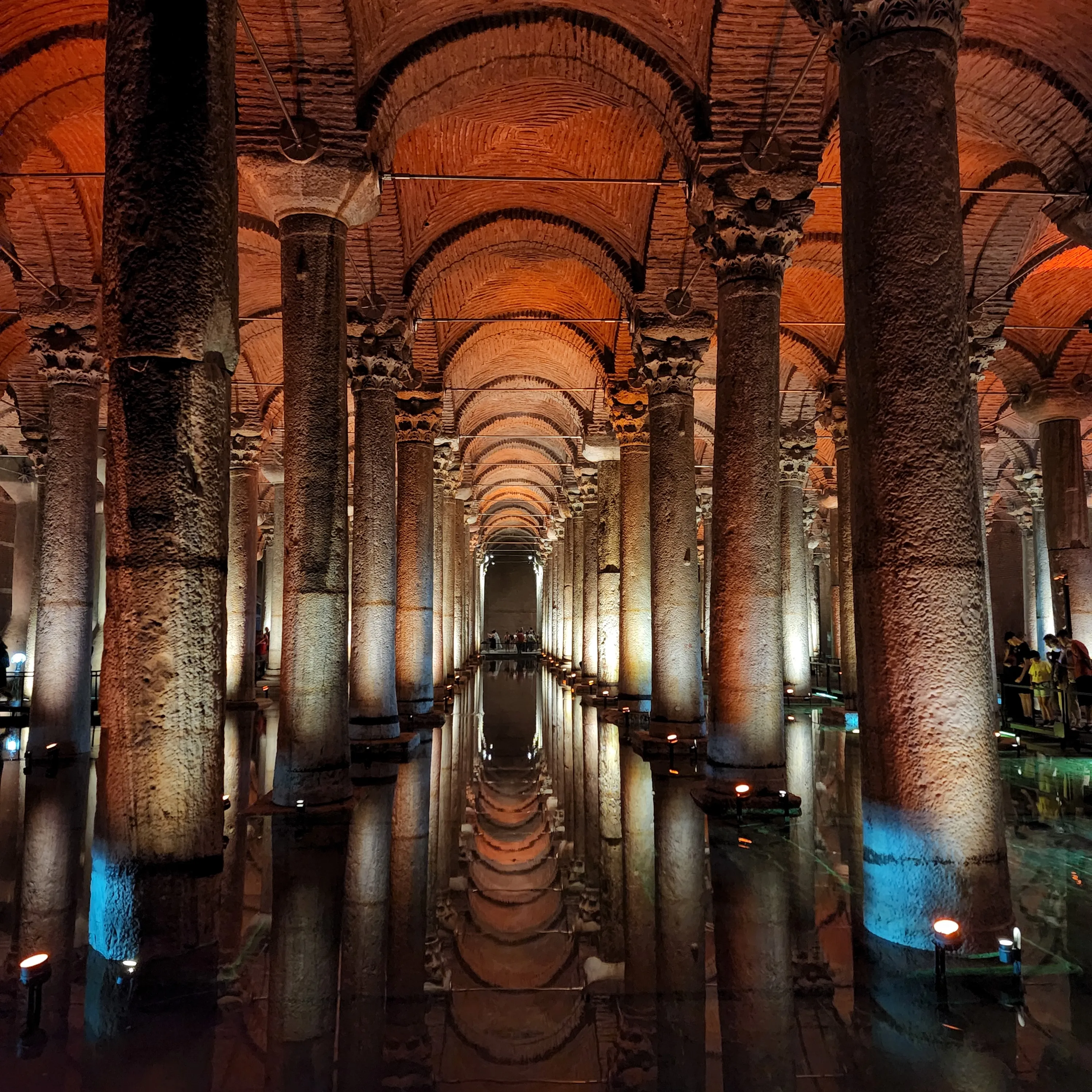 Experience Istanbul Beyond the Crowds Experience Istanbul Beyond the Crowds