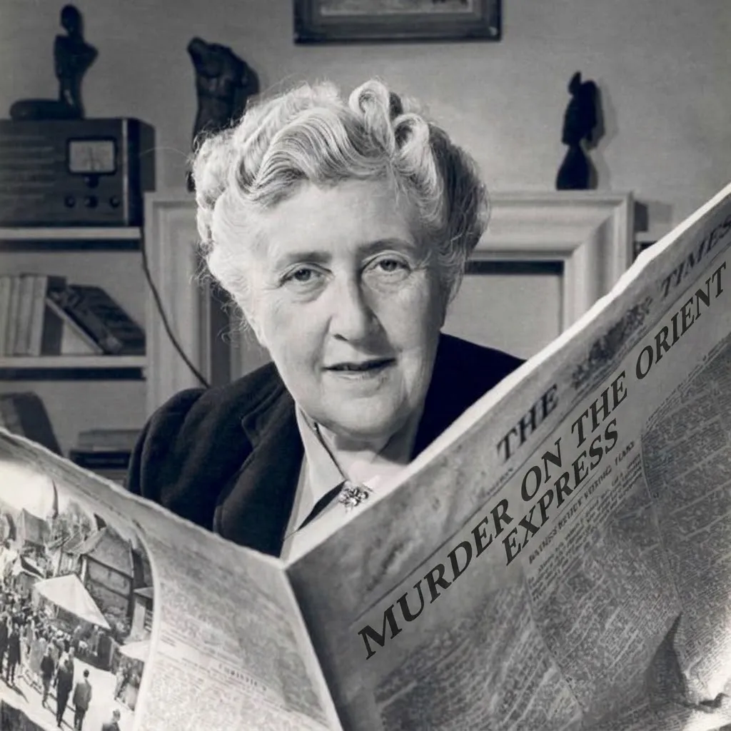 Pera Palace Hotel Istanbul: Agatha Christie's Hidden Mystery Pera Palace Hotel Istanbul: Agatha Christie's Hidden Mystery