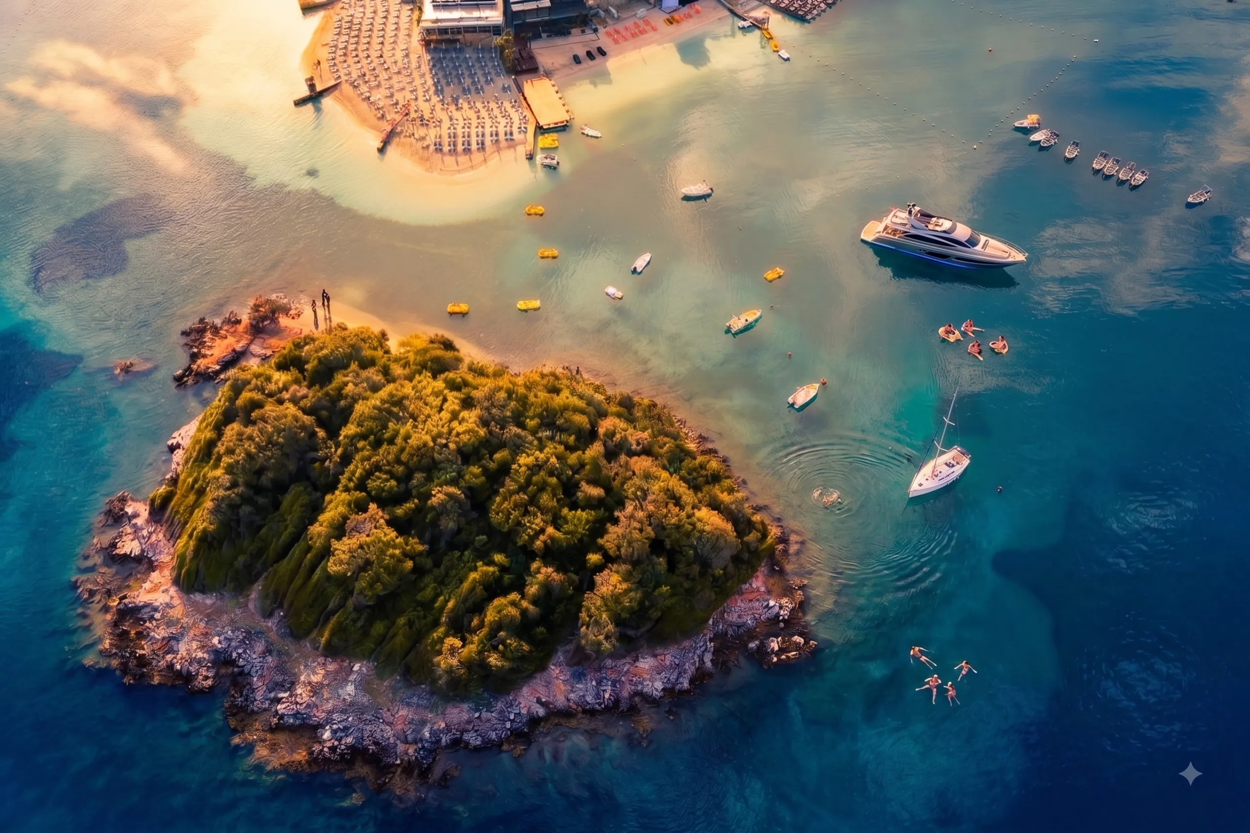 Albania Tour Albania Tour