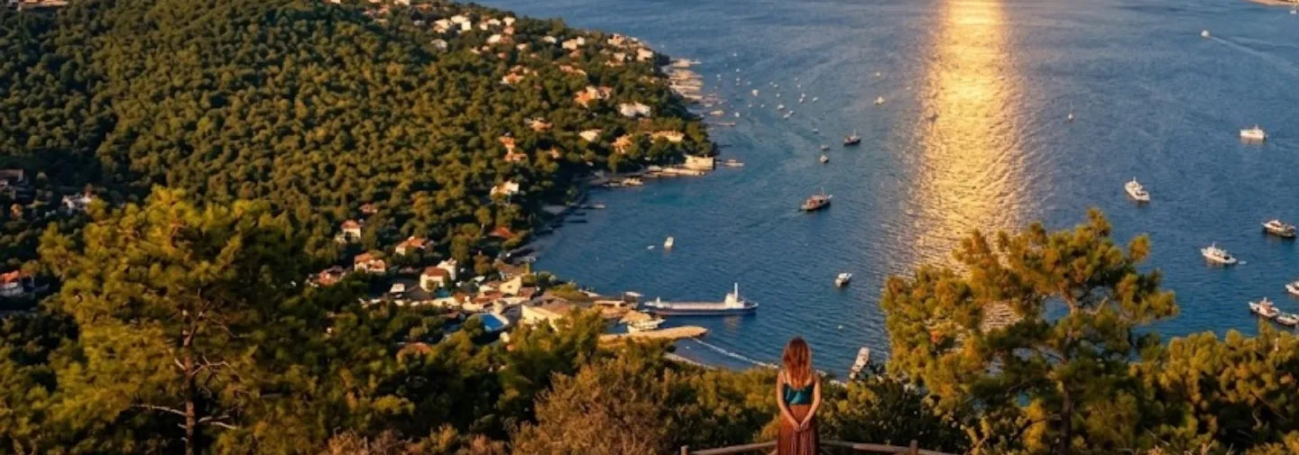 Princes’ Islands Without the Crowds: Princes’ Islands Without the Crowds: