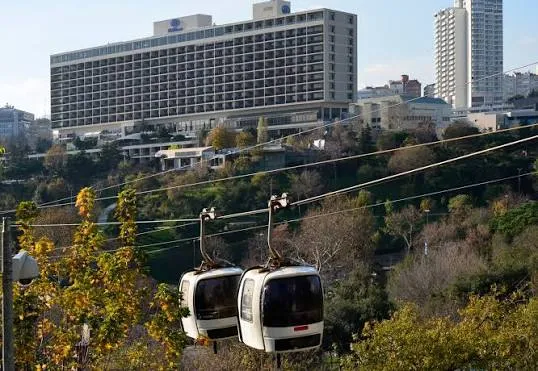 Cable Car Istanbul