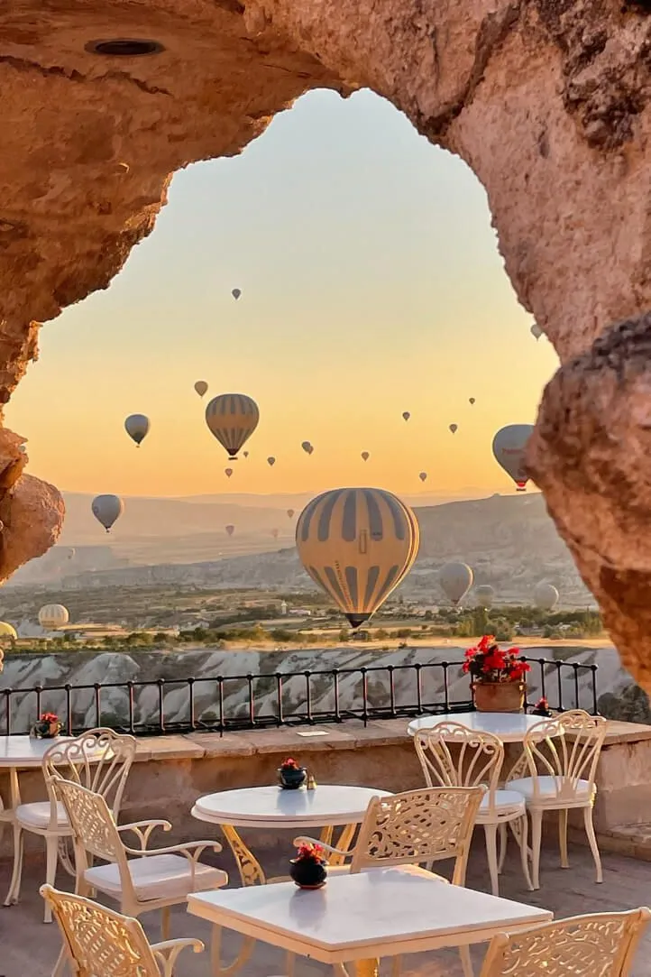 Cappadocia Cave Hotels Cappadocia Cave Hotels
