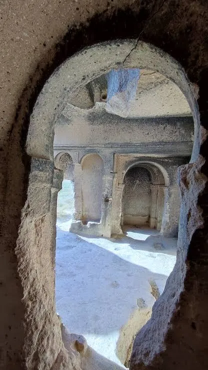 CappadociaChurches