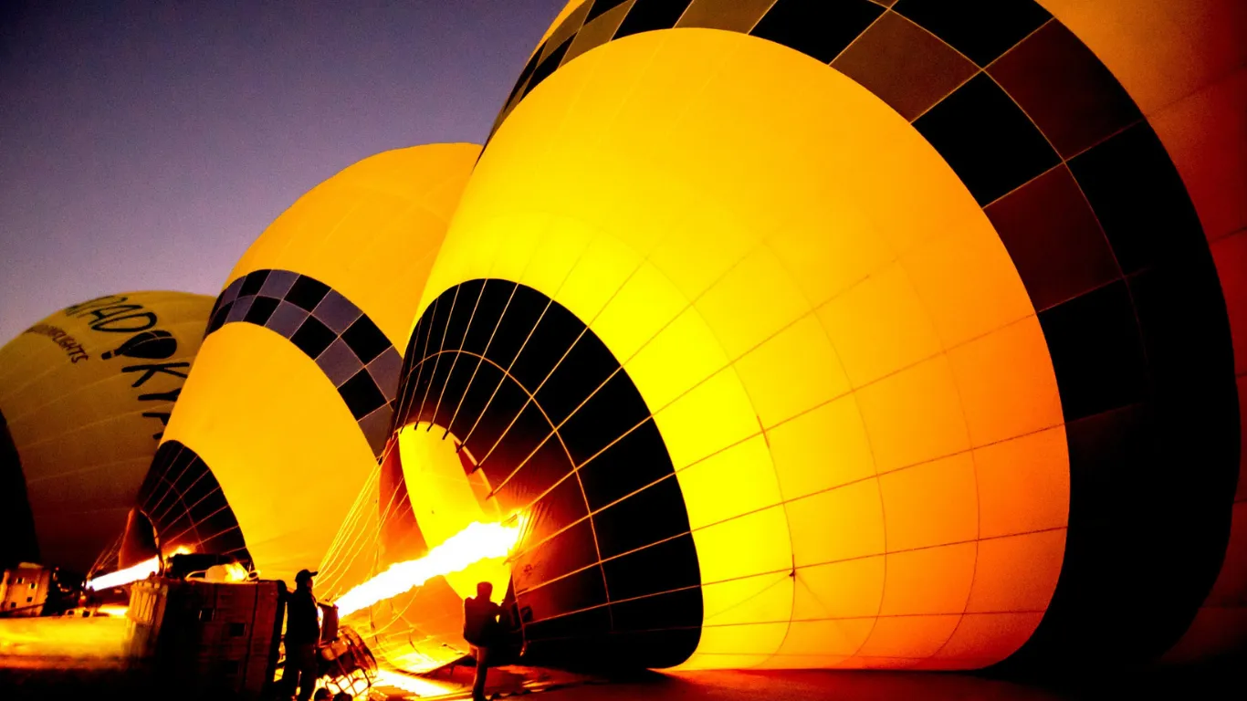 Cappadocia Hot Air Balloon TOur Cappadocia Hot Air Balloon TOur