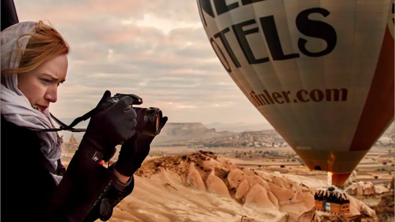 Cappadocia Hot Air Balloon Tour_1 Cappadocia Hot Air Balloon Tour_1