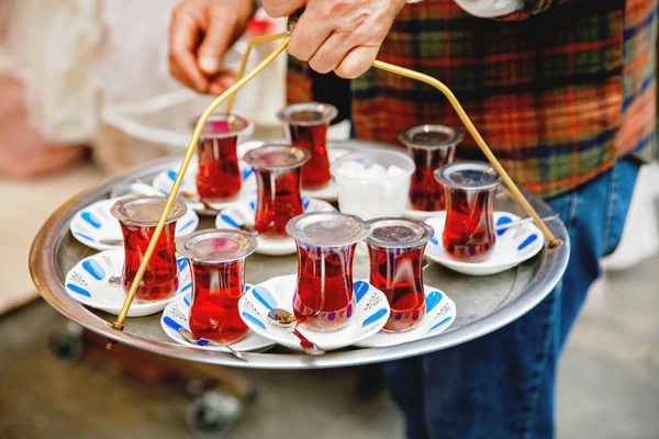 Istanbul Tea Istanbul Tea