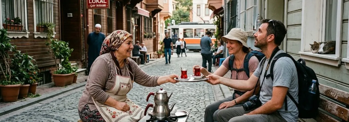 Cultural Codes & Etiquette: Cultural Codes & Etiquette: