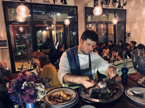 Cem Ekşi