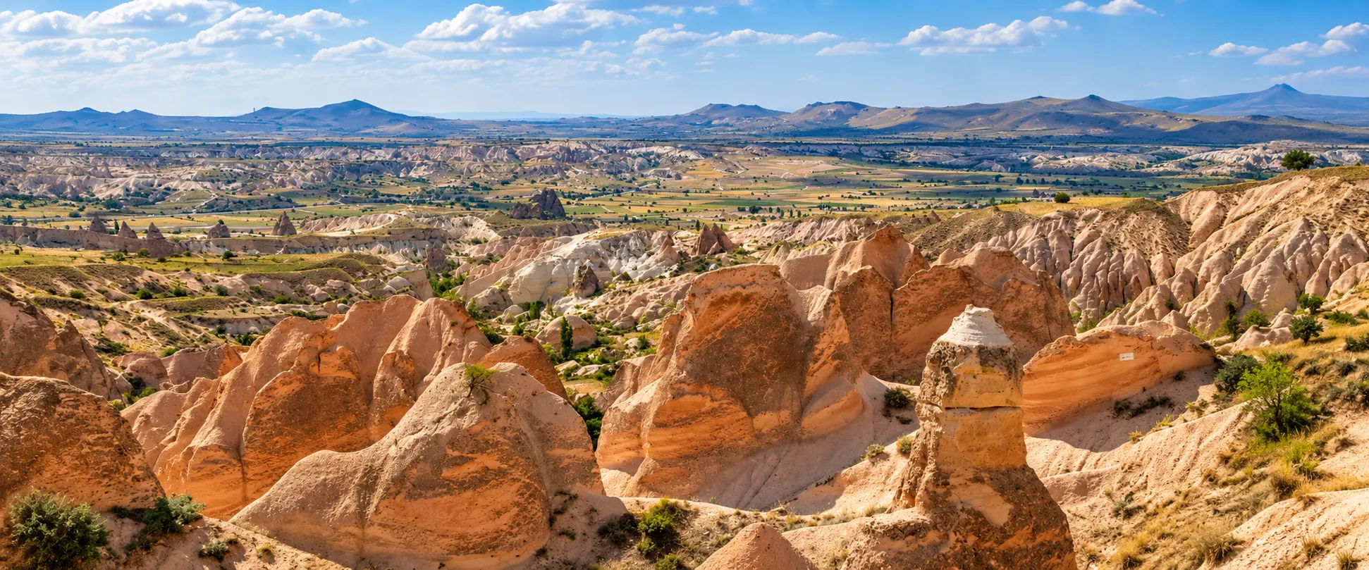 Red Tour Cappadocia