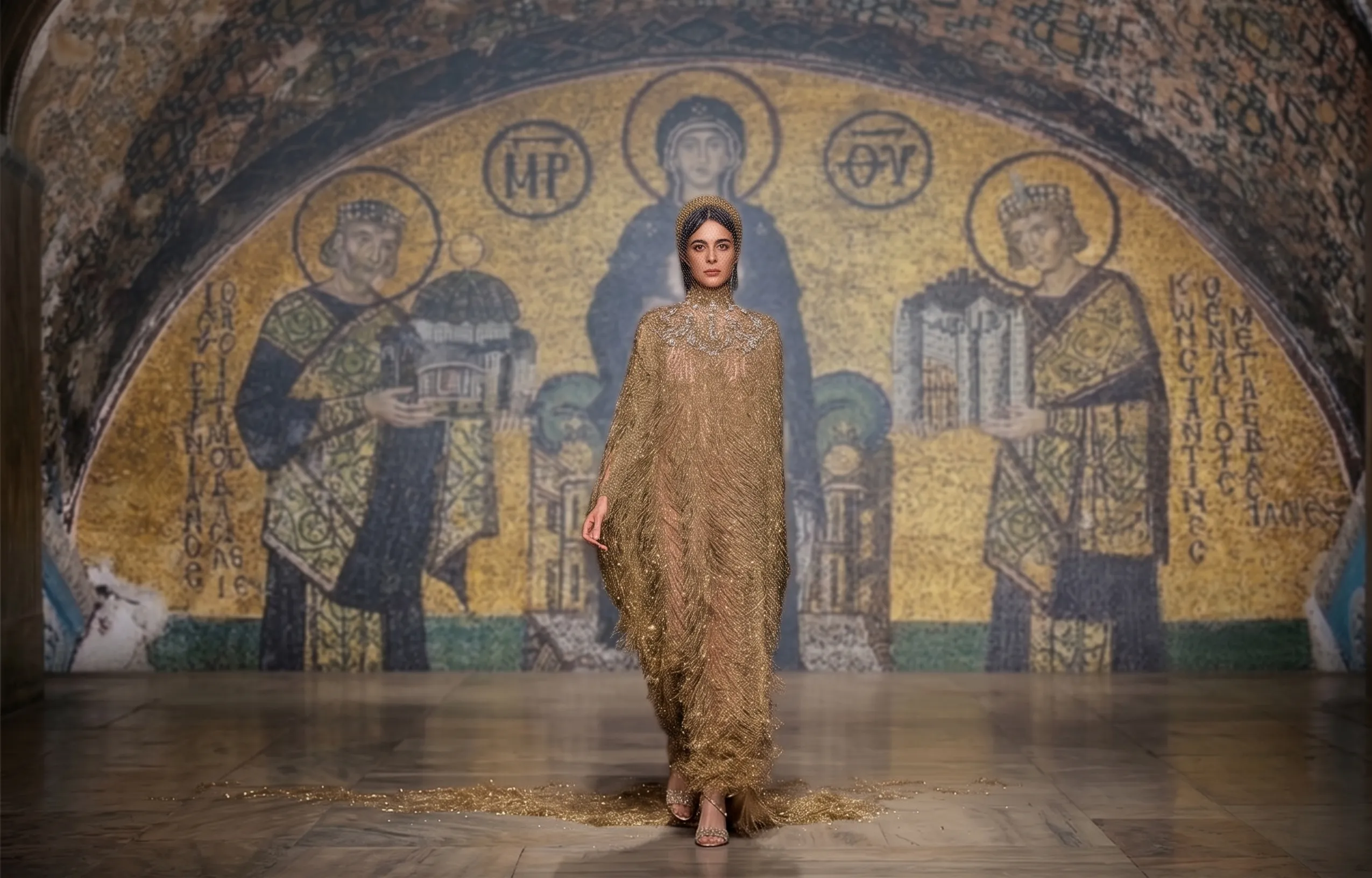 Istanbul Art and Design