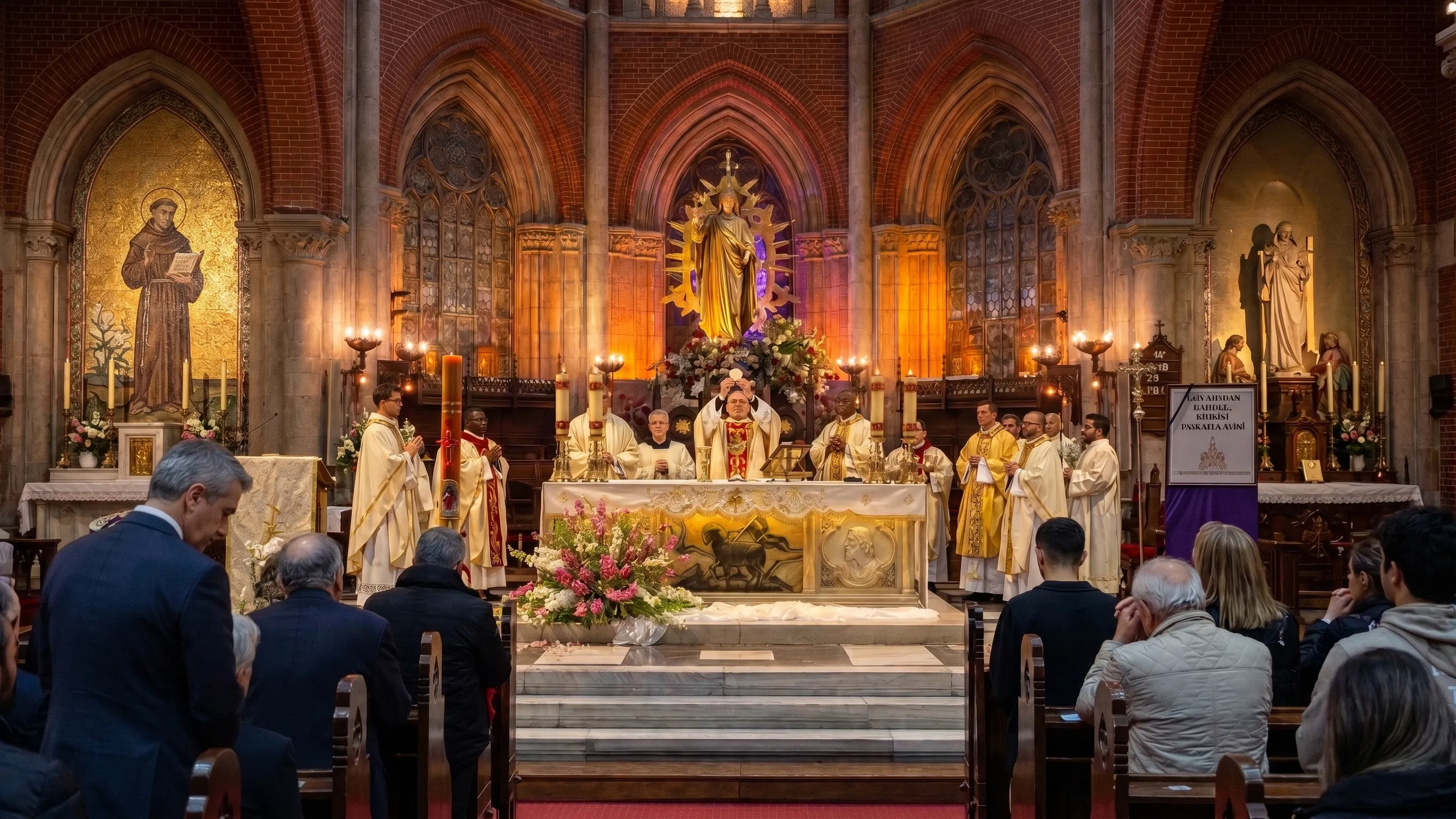 Easter Tour Istanbul Easter Tour Istanbul