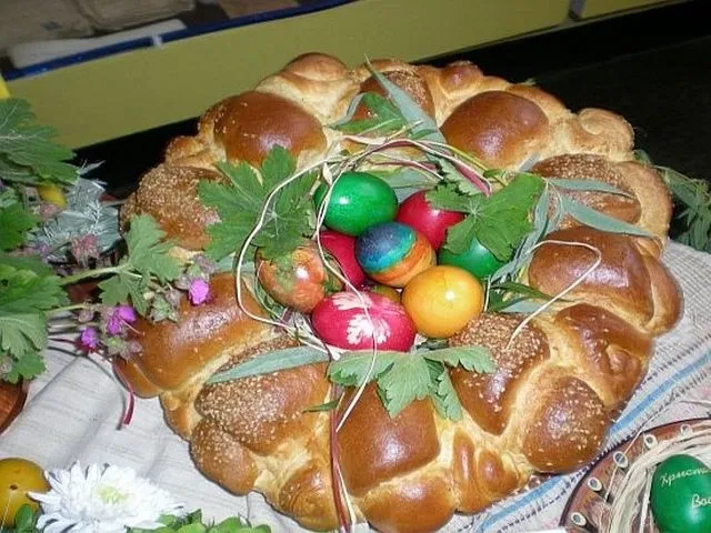 Easter (Paskalya) in Istanbul – Treat Yourself While You’re in Istanbul