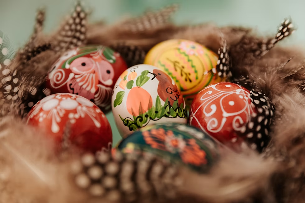 Easter Tour Istanbul Easter Tour Istanbul