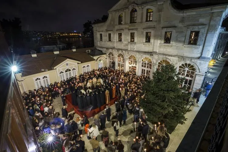 Easter Tour Istanbul Easter Tour Istanbul