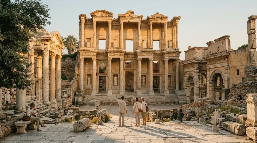 Ephesus_Library Ephesus_Library