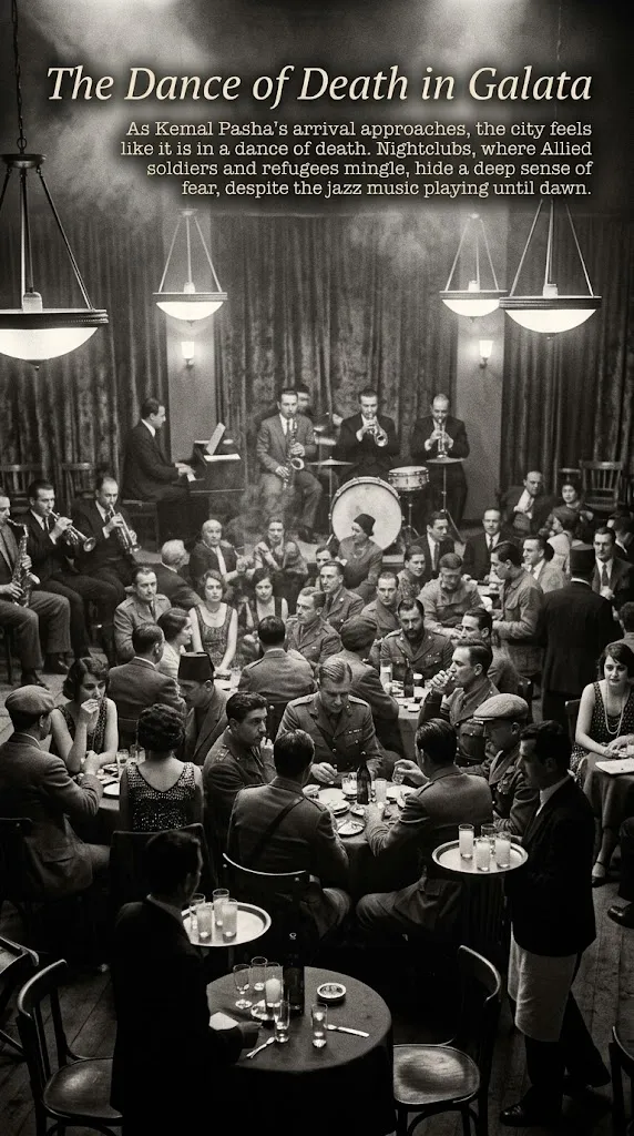 Ernest Hemingway Istanbul Ernest Hemingway Istanbul