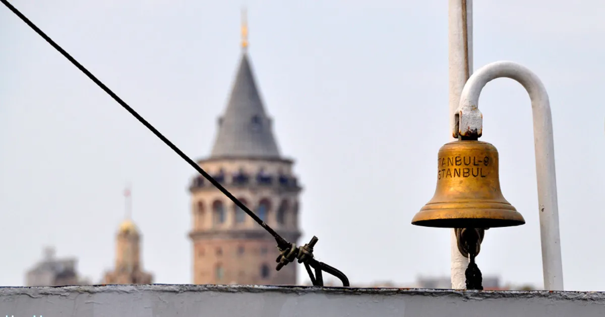 Istanbul Two Continents Tour