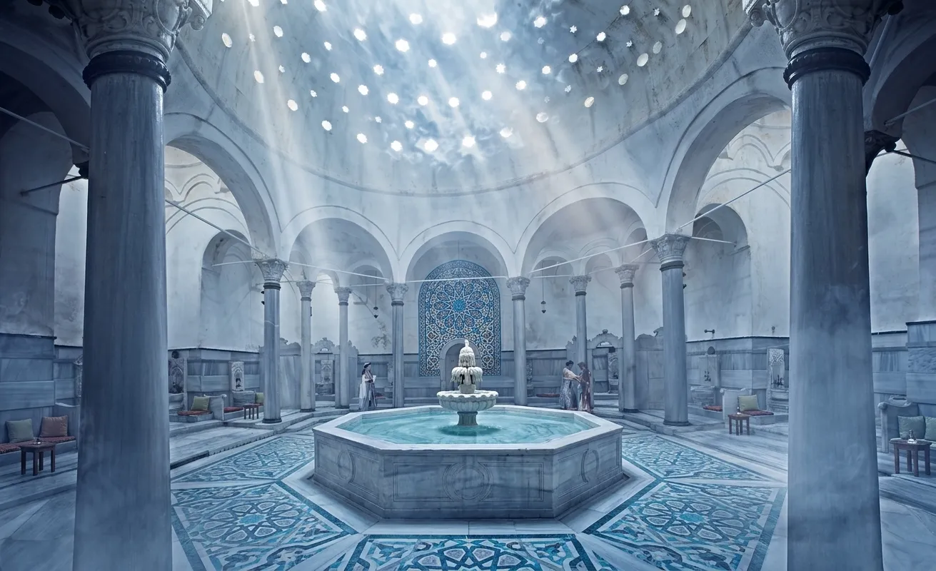Exploring the Rich Tradition of Turkish Baths