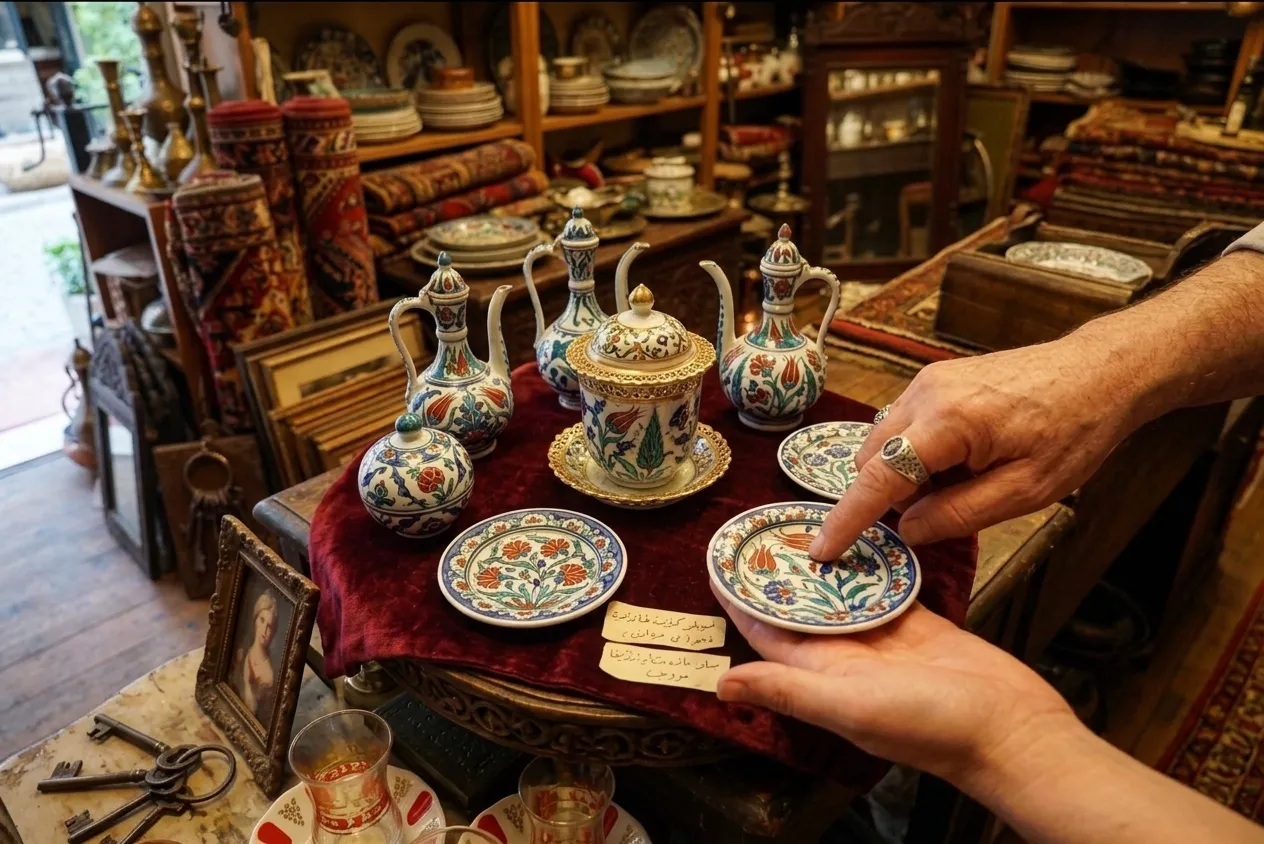 Çukurcuma