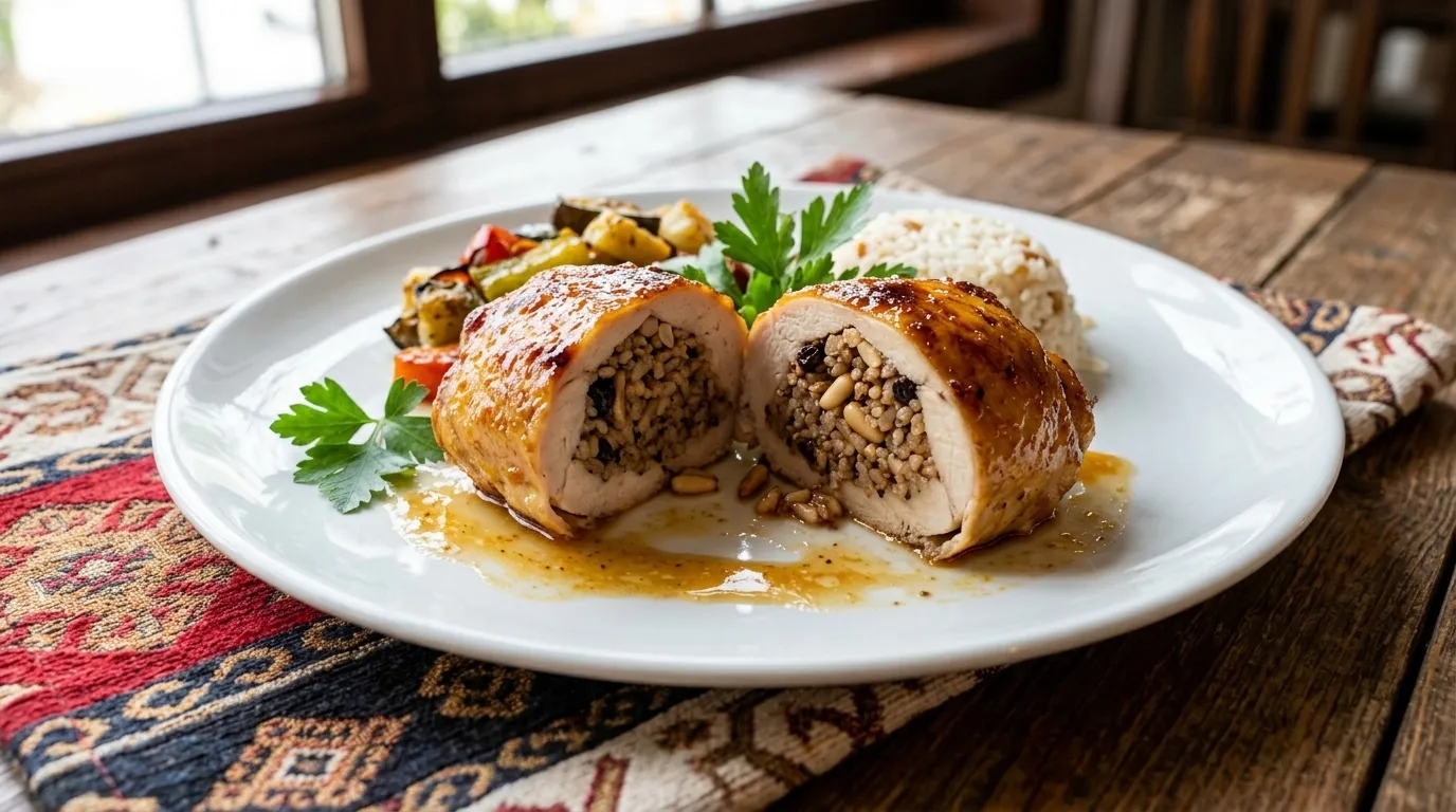 Ottoman Food Ottoman Food