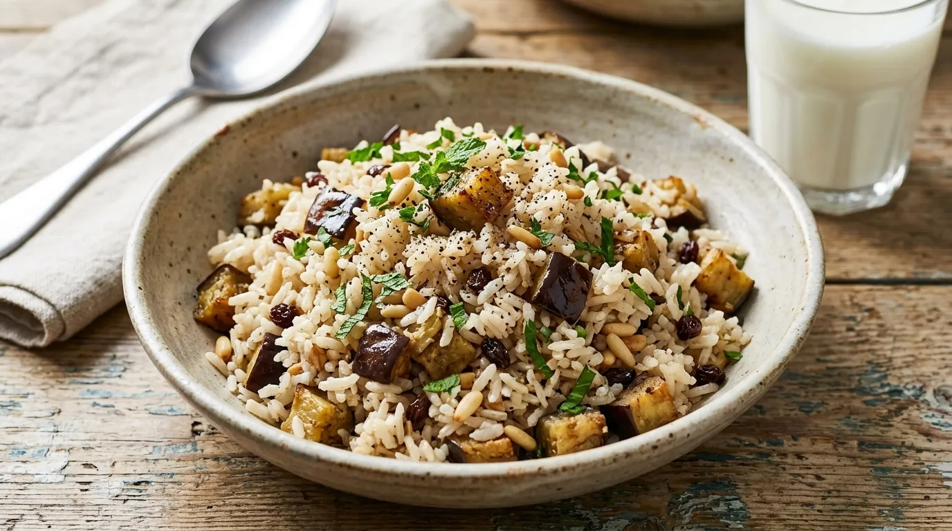 Ottoman Food Ottoman Food