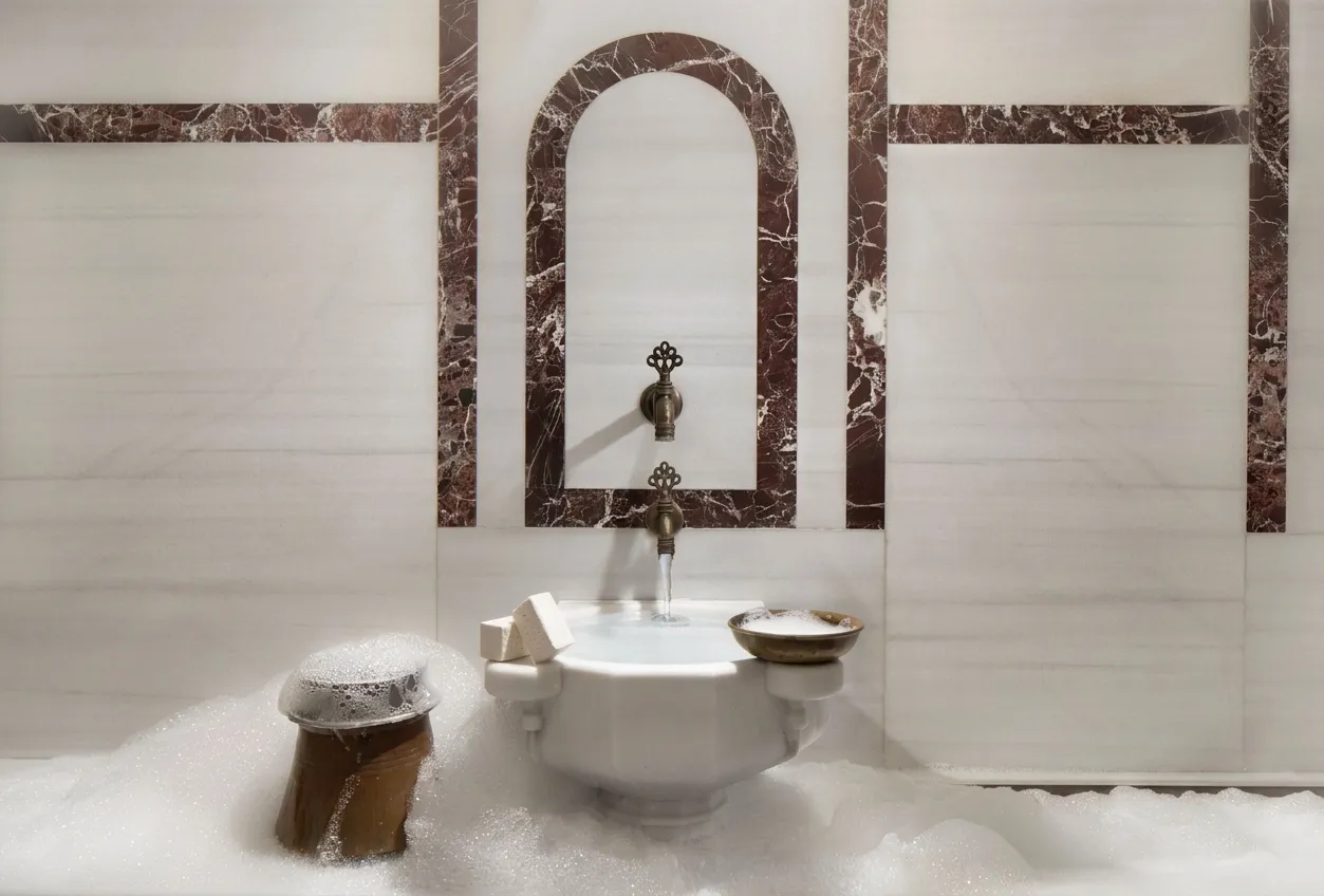 Turkish Bath
