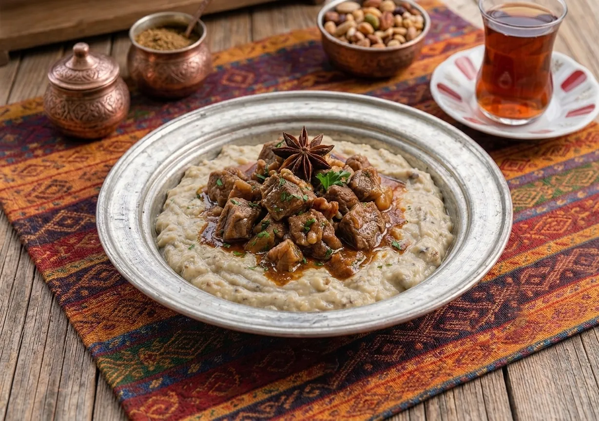 Ottoman Food Ottoman Food