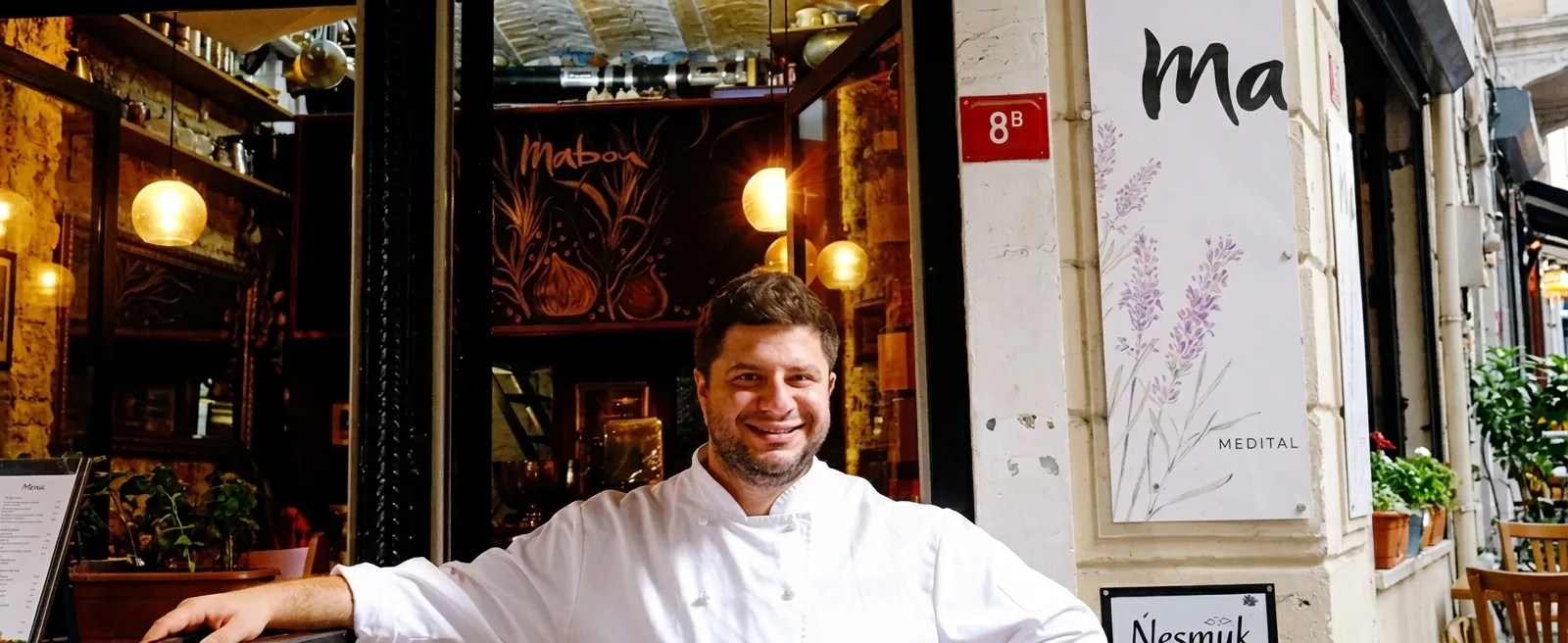 Private Chef Experience