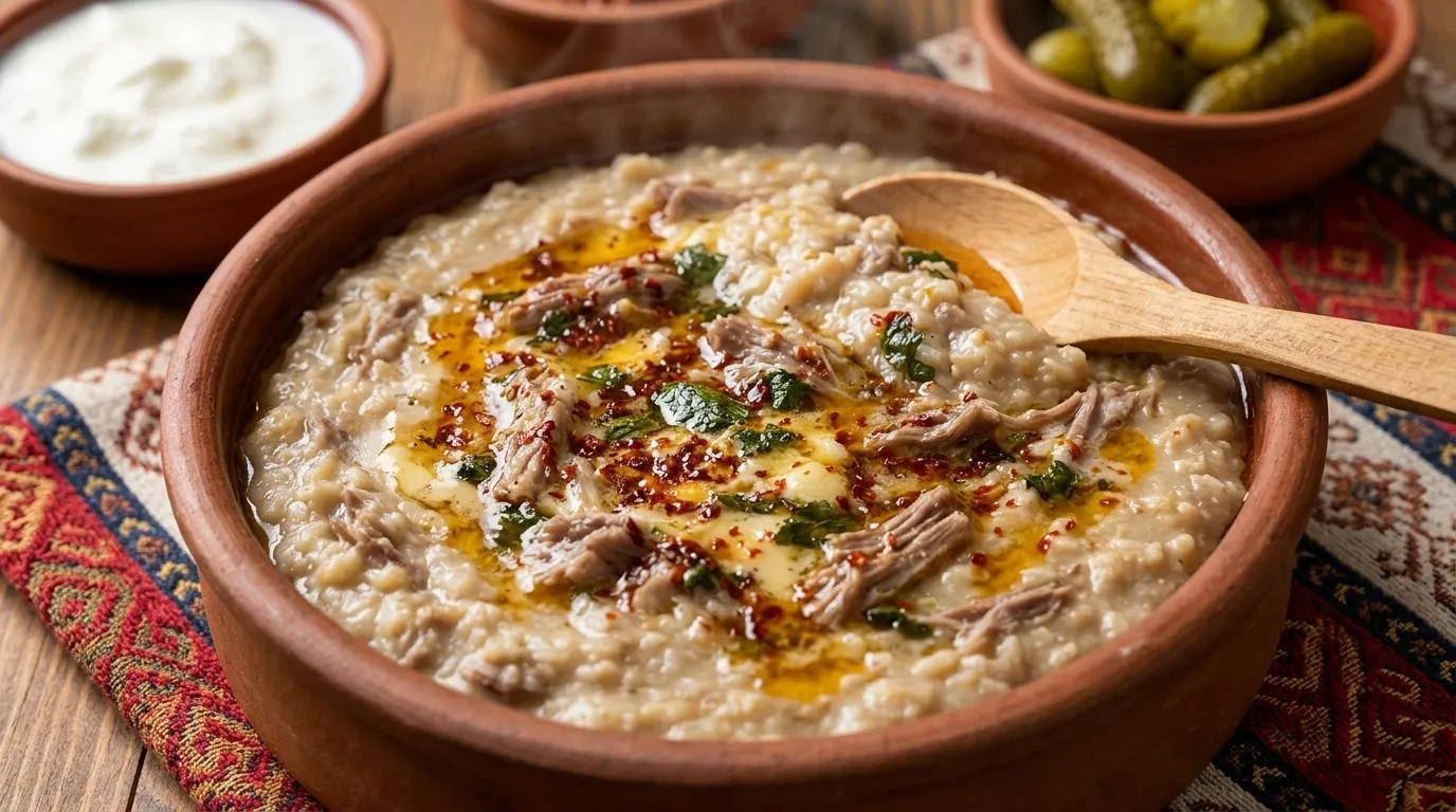 Ottoman Food Ottoman Food