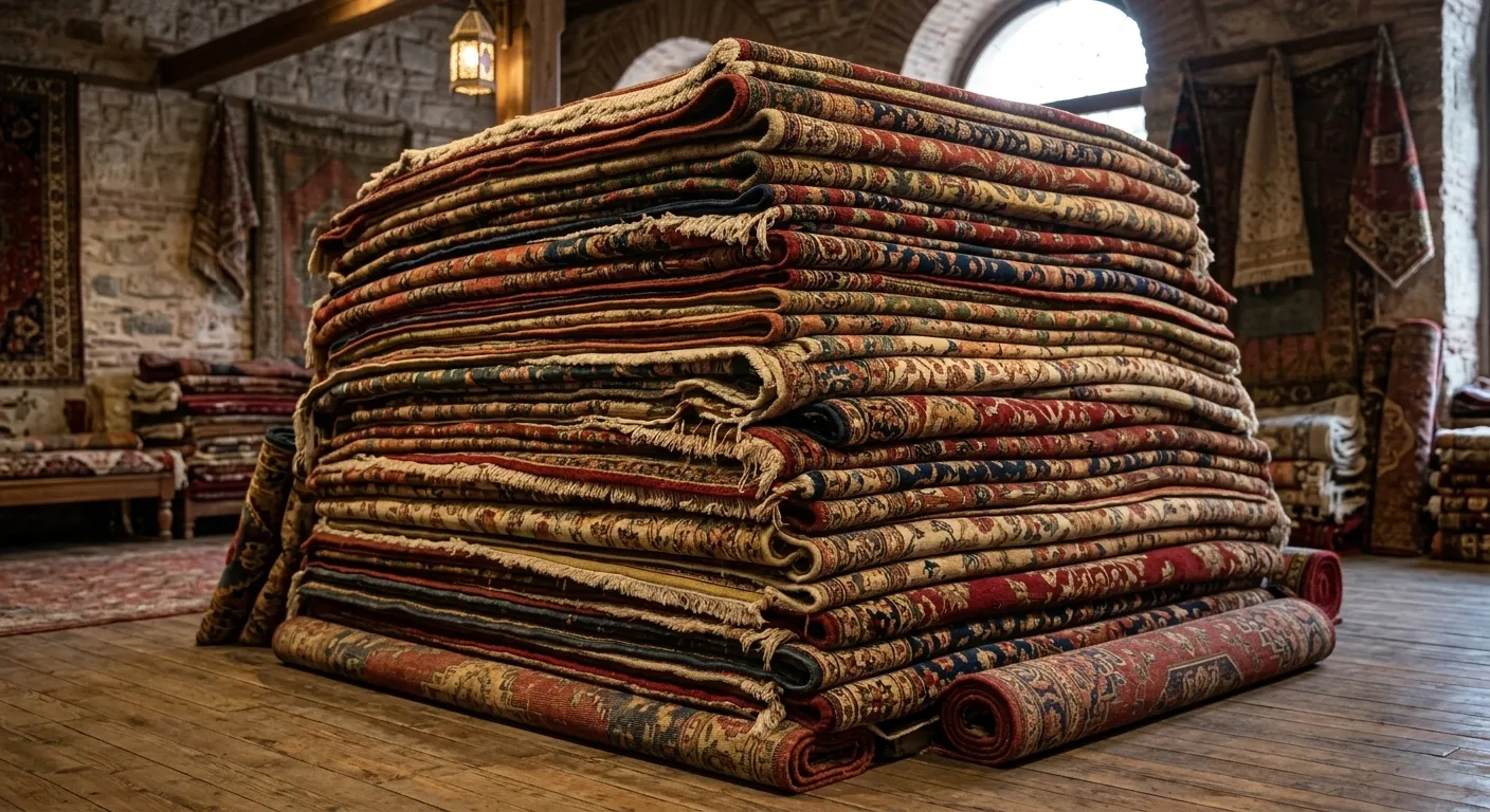 Woven Works of Art: Woven Works of Art: