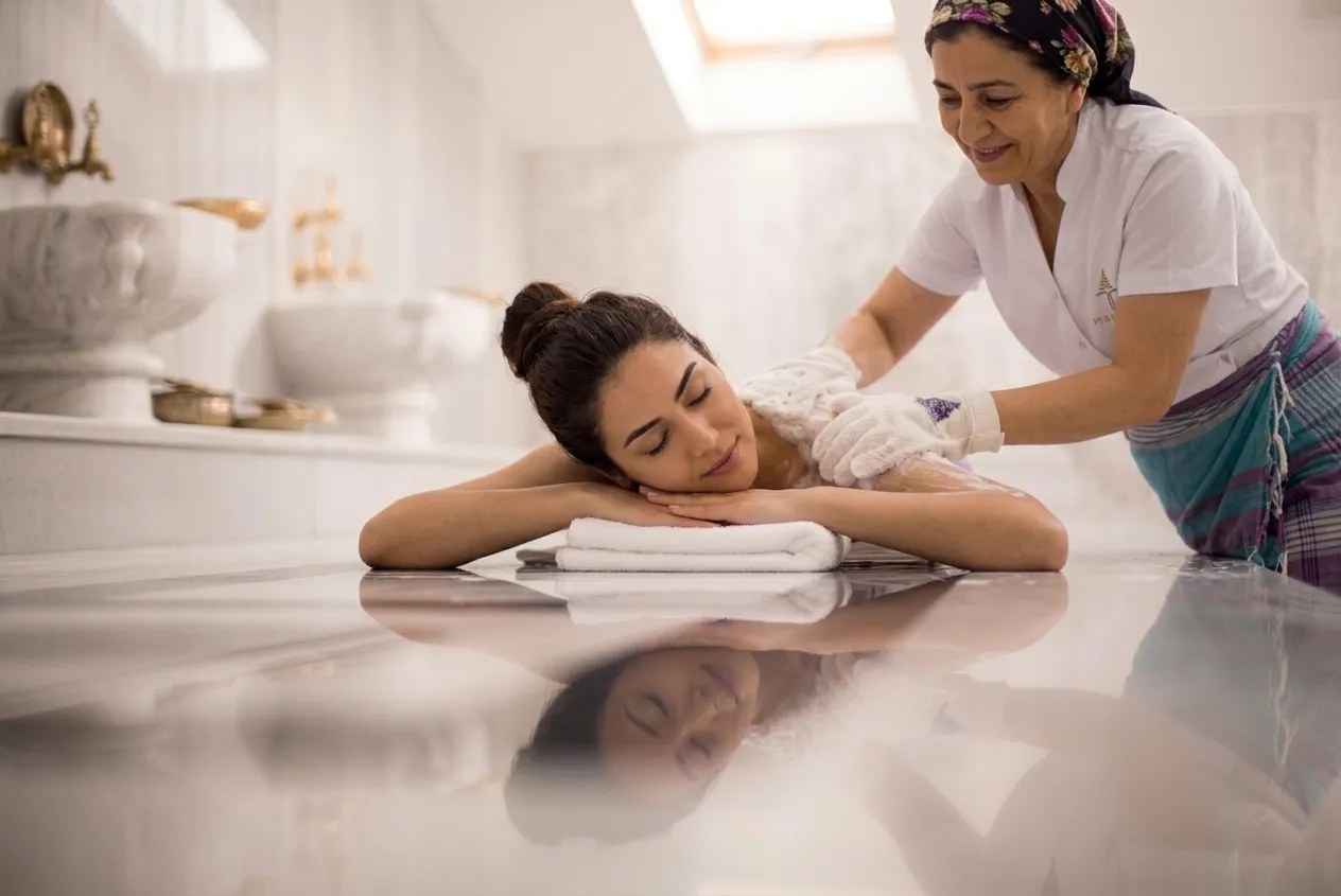 Exploring the Rich Tradition of Turkish Baths Exploring the Rich Tradition of Turkish Baths