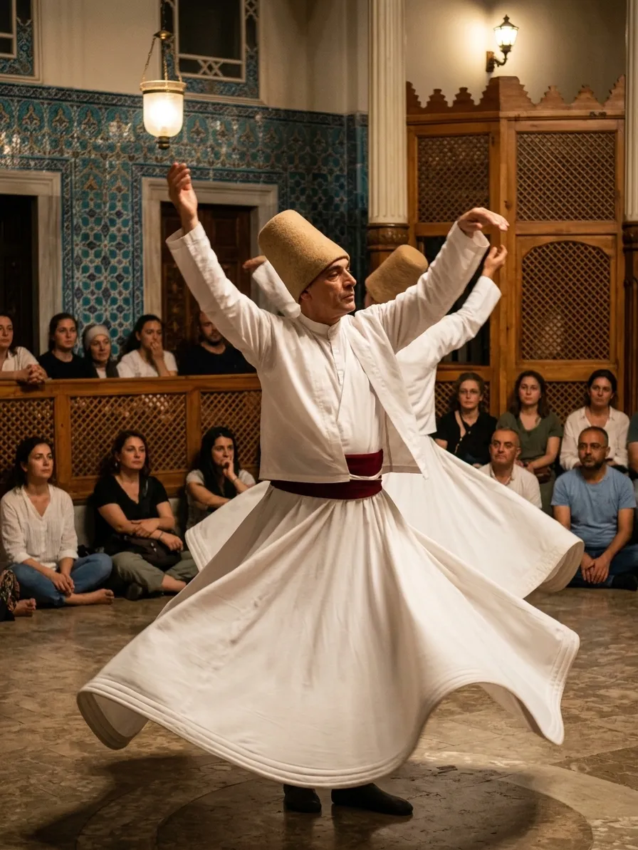 Sufi Traditions Sufi Traditions
