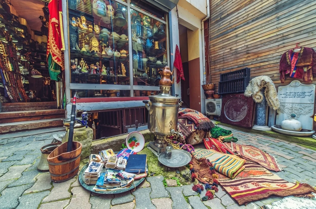 Çukurcuma