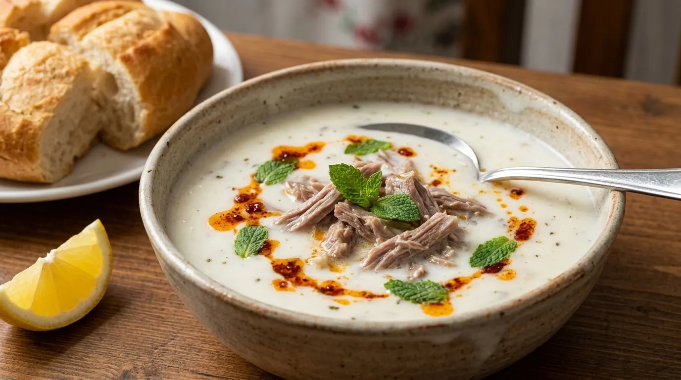 Ottoman Food Ottoman Food