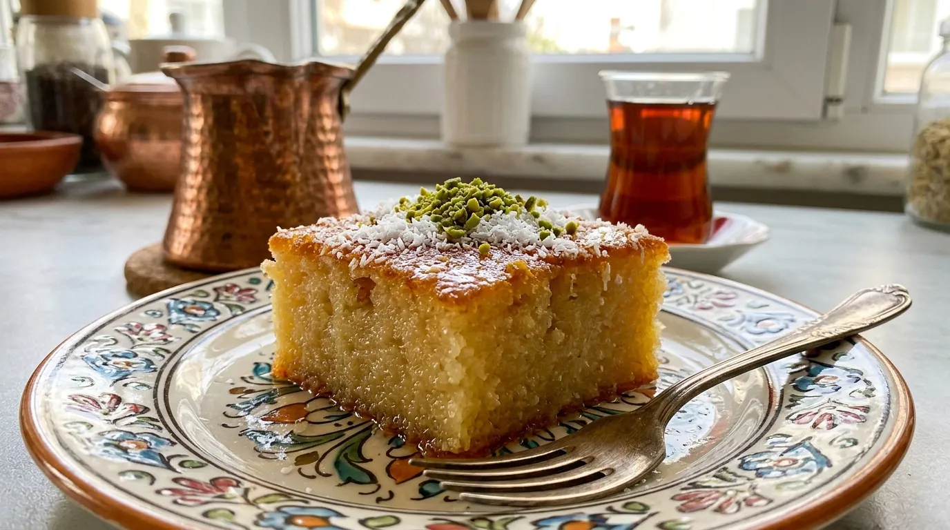 Turkish Desserts Turkish Desserts