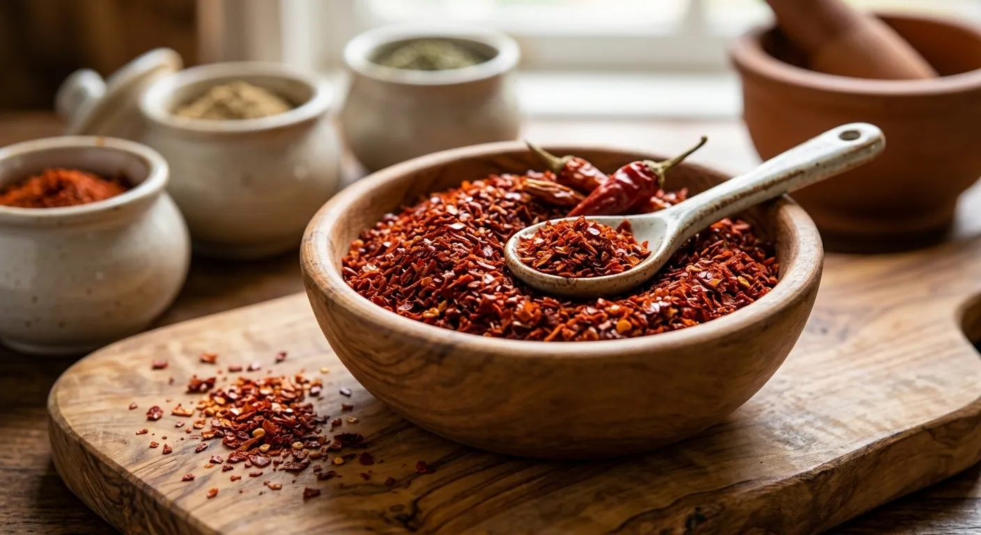 spice spice