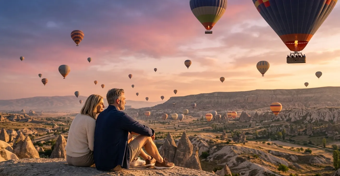 Cappadocia Cappadocia