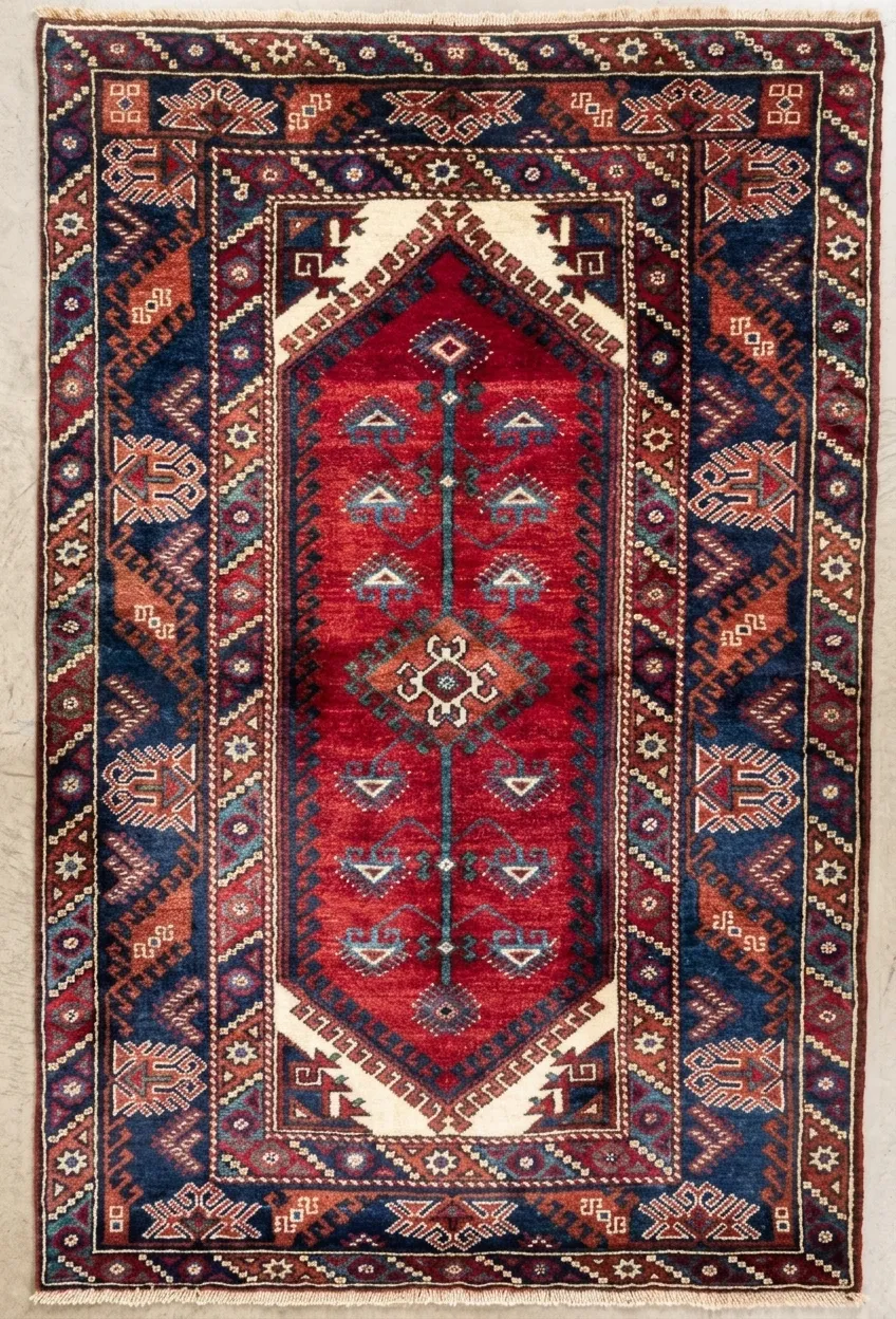 Döşemealtı Rug Döşemealtı Rug