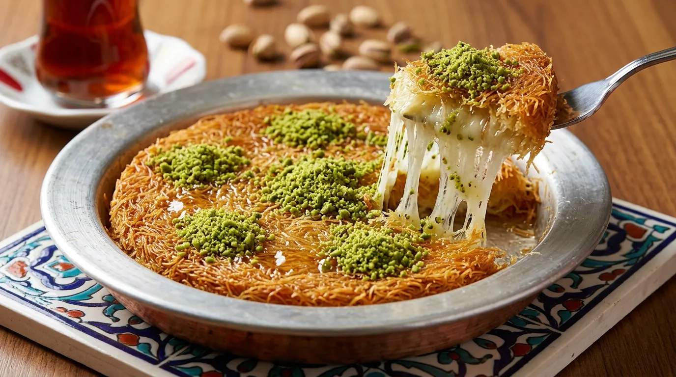 Turkish Desserts Turkish Desserts