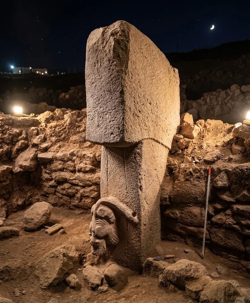 Gobeklitepe Urfa Tour
