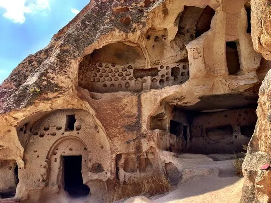 Green Tour Cappadocia-1